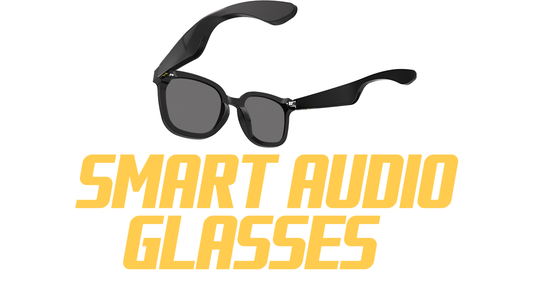 Xzues BG-01 Smart Audio Glasses