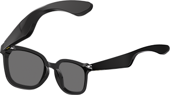 Bluetooth Glasses