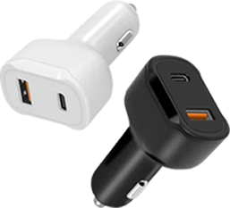 Charger